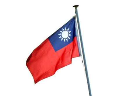 тайвань флаг